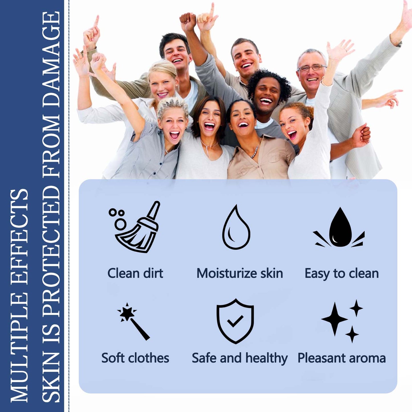 Laundry Soap Laundry Cleaning Oil Stains Spots Underwear Soap Hand Deep Cleaning Bathroom Organizer Bins